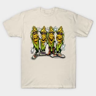 Corny T-Shirt